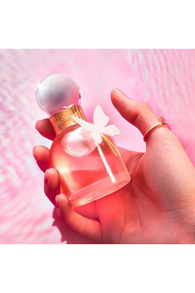 Cacharel Eau de Parfum for women ELLA ELLA 30 ml