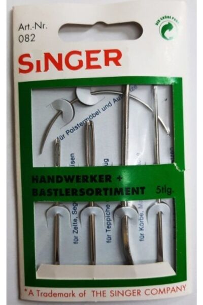 balım hobi evi Ac de cusut multifuncțional pentru hobby și tapițerie Singer 5...