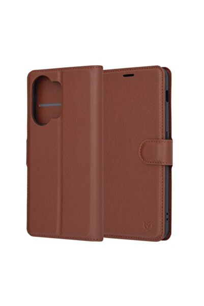 Mad Husă de protecție pentru OnePlus Nord 3, View Safe, Folio din piele, Z80,...