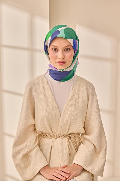 Silk Home وشاح أورا 140001-16