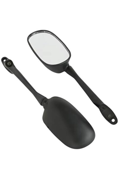 EVO MOTORS Set oglinzi Honda CBR250 CB1300S 2003-2015 A1260