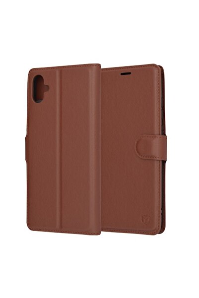 Mad Husă de protecție pentru Samsung Galaxy A04e/M04, View Safe, husă din pie...