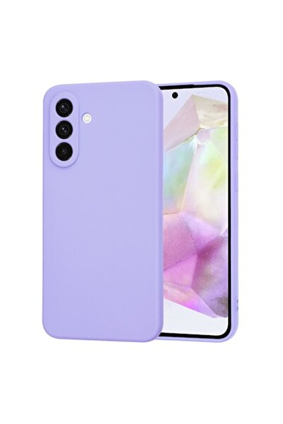 OEM Θήκη για Samsung Galaxy A36 5G, V23, Panza, Light Purple