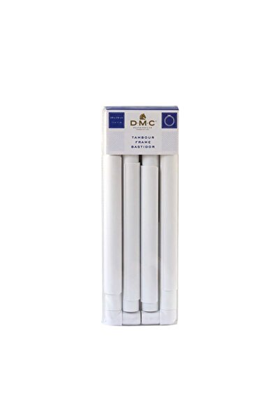 balım hobi evi حلقة تطريز بمشبك 28×28 سم