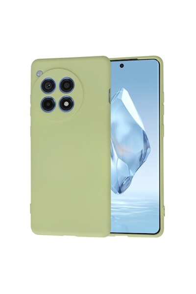 Mad Husă de protecție pentru OnePlus 12R, View Safe, SoftFlex, L10, silicon, ...