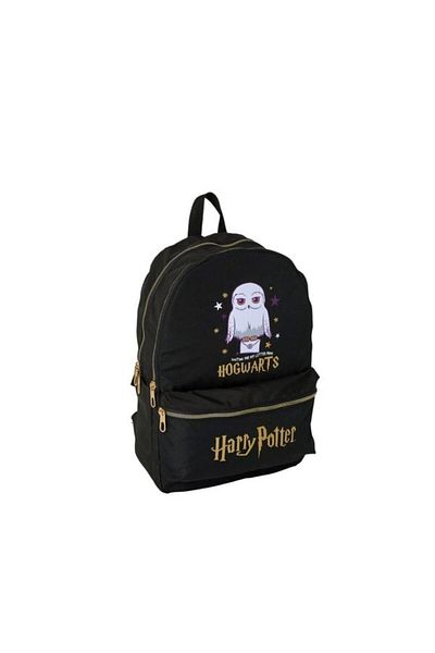 GENC DIJITAL BASKI Harry Potter School Bag and Lunchbox