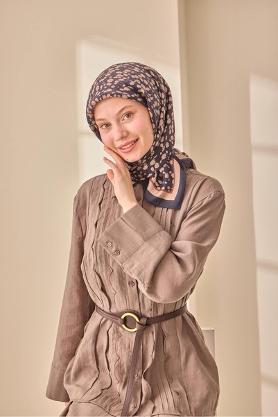Silk Home Aura Scarf 140005-05