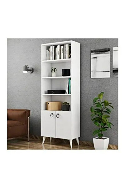 Elegan Kitaplık