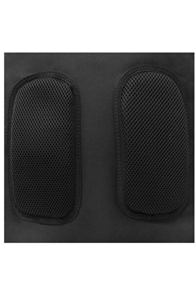 SBOX Rucsac Laptop TEXAS, Compartiment Laptop max. 17.3", Spate si Bretele Captusite, Buzunare later