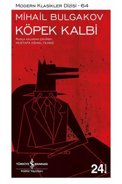 Piatkus Köpek Kalbi
