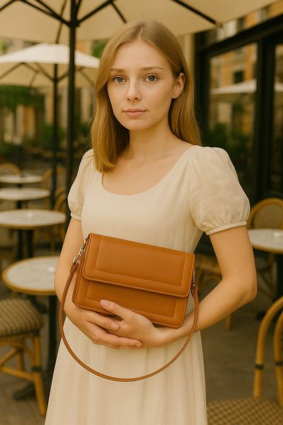 Handley Royal Elegance – Premium Shoulder & Hand Bag