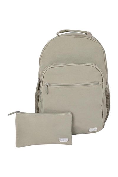 Roco Basic Classic Backpack with Accessory
