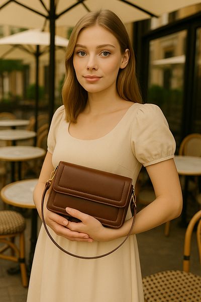 Handley Royal Elegance – Premium Shoulder & Hand Bag