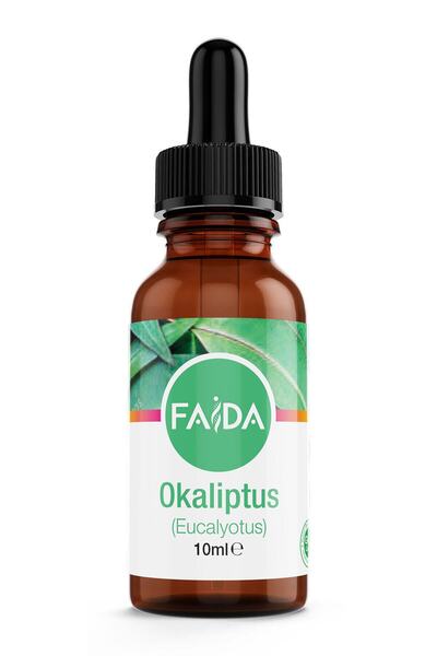 Faida Eucalyptus Oil-Eucalyotus(10 ml)