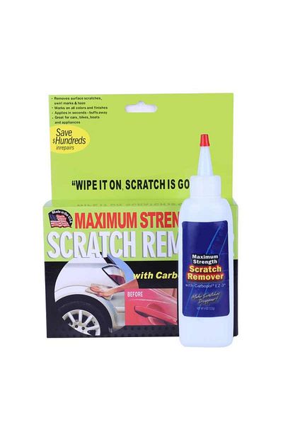 DAR EZ-3 Car Scratch Removal Solution 113g