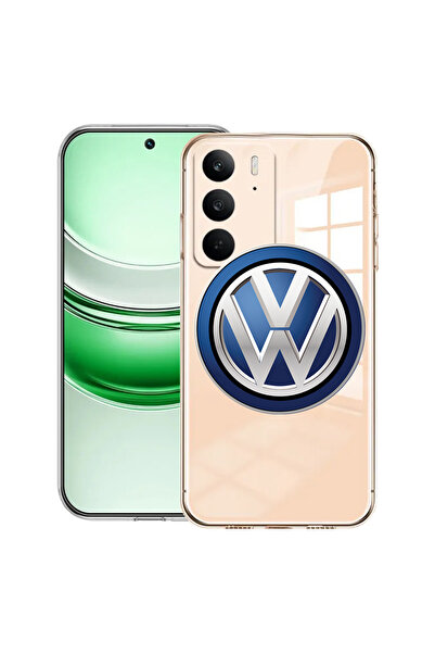 bestcase Διαφανής θήκη σιλικόνης για Realme C71, BMW, 2041144 T 1706