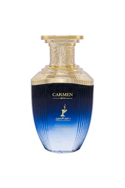 dokhoonbahrain Carmen Al-Azraq