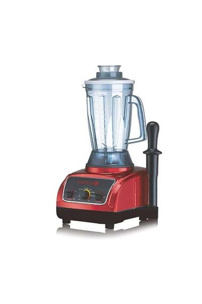 DOTS 1400W 3L Electric Blender and Food Processor
