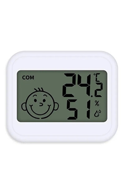 almital mobilya aksesuarları furniture accessories Calin Dijital Bebek Oda Te...