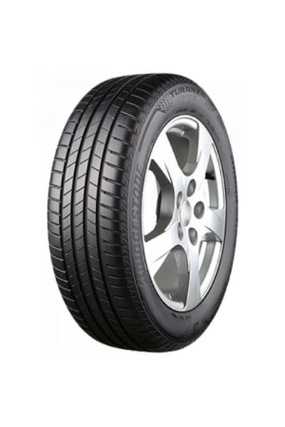 Bridgestone إطار ياباني 215/55/17 T 005