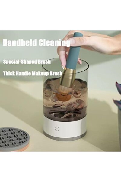 Generic Brush Cleaner