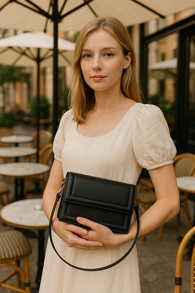 Handley Royal Elegance – Premium Shoulder & Hand Bag