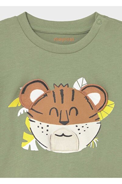 MAYORAL Boy baby t-shirt