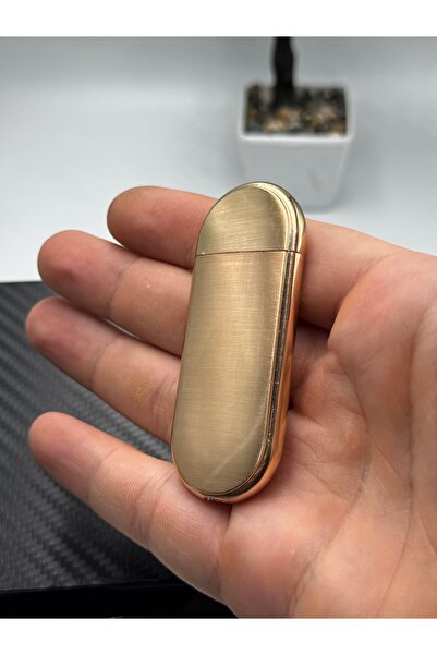 NikaŞ Kişiye Özel Şık Kaliteli Hediyeli Çakmak