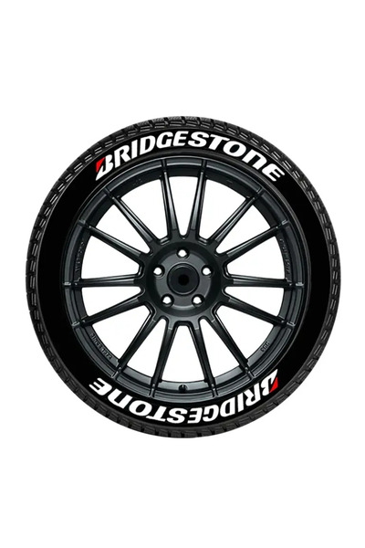 Bridgestone الإطار 275/60/20