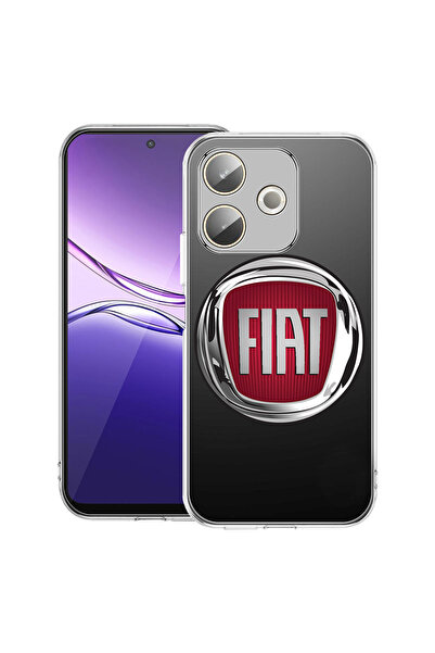 bestcase Clear Silicon Case For OPPO A5 Pro 5G, Fiat, 2042415 T 1725