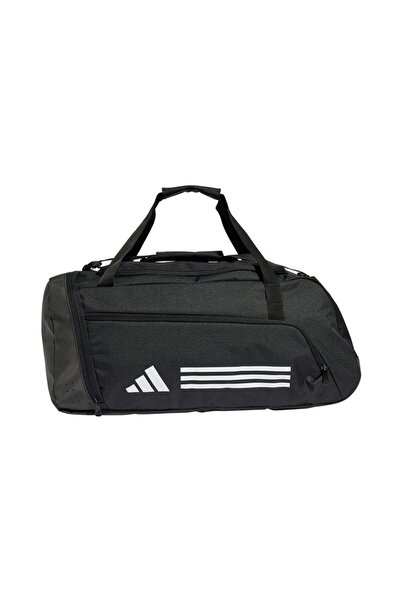 adidas Essentials 3 Stripes Duffel Spor Çanta. IP9863