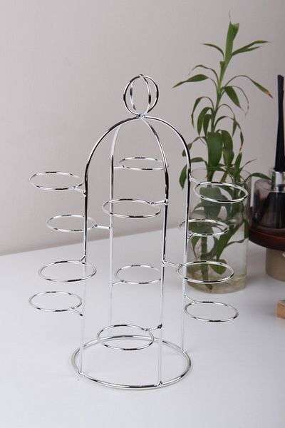 Generic Coffee cup holder stand