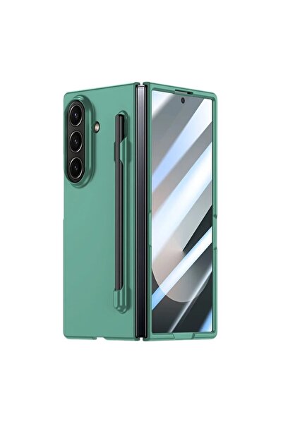 REDz Accessories Θήκη Smart Pen για Samsung Galaxy Z Fold 7, Περιλαμβάνεται ψ...