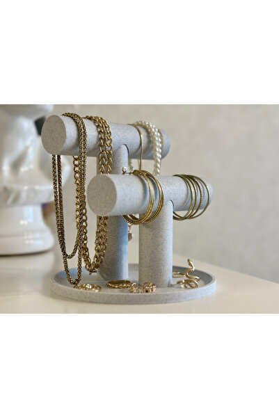 Sdesignx Decorative Jewelry Stand