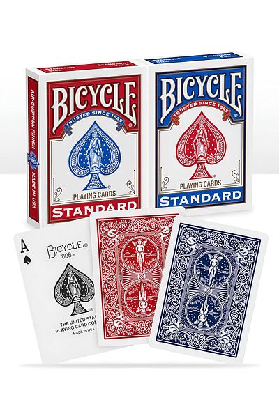 Wolawood Professional Custom Production Poker Playing Card Original First Class Quality 2 Decks Casino Game Card
