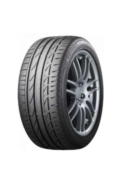 Bridgestone إطار ياباني 225/50/18 95 واط