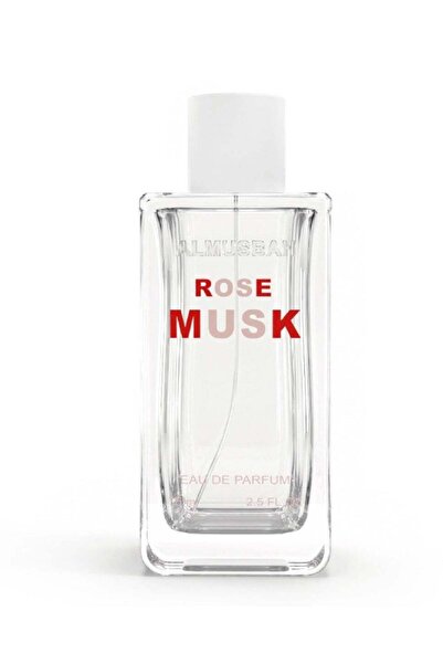 AL MUSBAH عطر روز مسك 75 مل