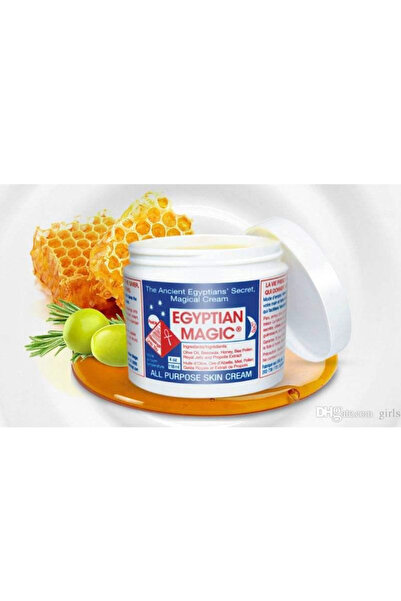 Egyptian Magic Egyptian Magic Cream Pharaonic Magic Multipurpose 30ml