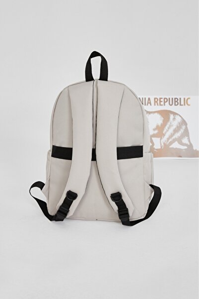 ATHLETIC Casual Backpack School Bag Backpack Quality Luxury Backpack Lightweight