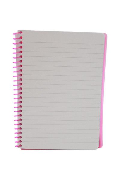 Roco Neon Notebook