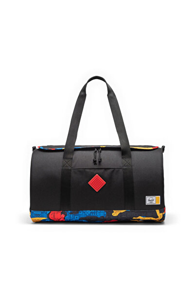 herschel x LEGO Heritage Duffle Seyahat Çantası