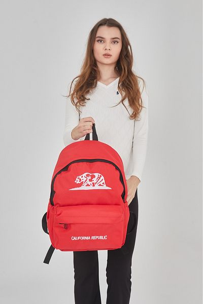 ATHLETIC Casual Backpack School Bag Backpack Quality Luxury Backpack Lightweight