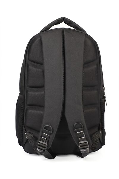 ATHLETIC Orthopedic Backpack 3 Compartments Waterproof Backpack School Travel Use Laptop Tablet Compartment