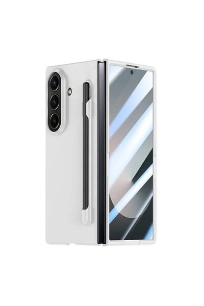 REDz Accessories Husă Smart Pen pentru Samsung Galaxy Z Fold 7, stilou digita...