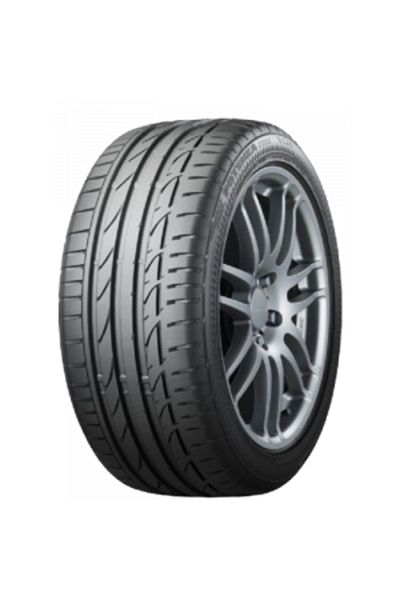 Bridgestone إطار ياباني 225/50/18 95 واط