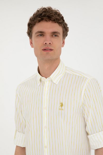U.S. Polo Assn. Men's Shirt