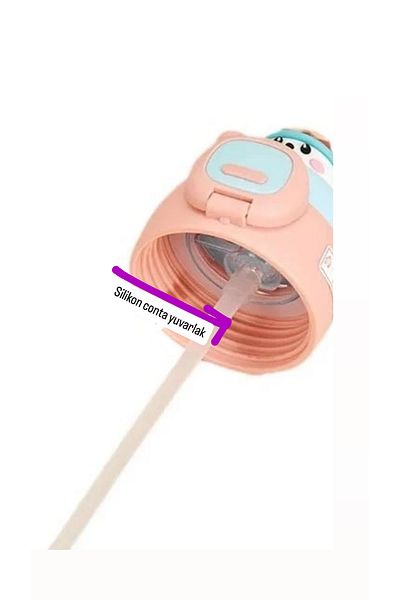 CNSZ Drinker Spare Part Silicone