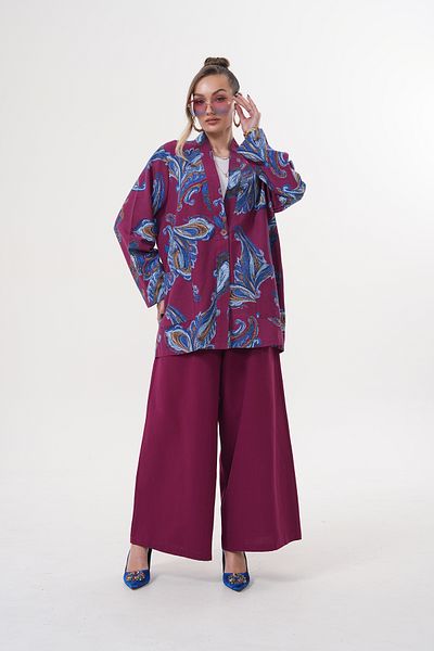 Marvella By Rasha Boho Regal Chic Set