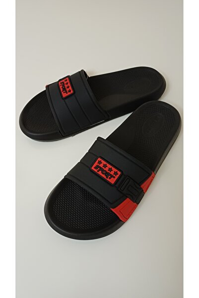 GEZER Rahat Taban Esnek Spor Erkek Terlik