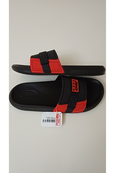 GEZER Rahat Taban Esnek Spor Erkek Terlik